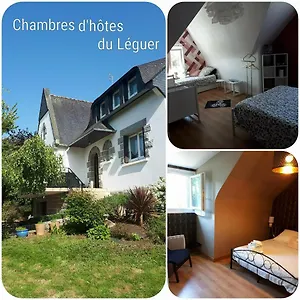 D'hotes Du Leguer , Lannion France