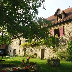 Les 7 Lucarnes , Latouille-Lentillac France
